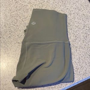LULULEMON HR ALIGN